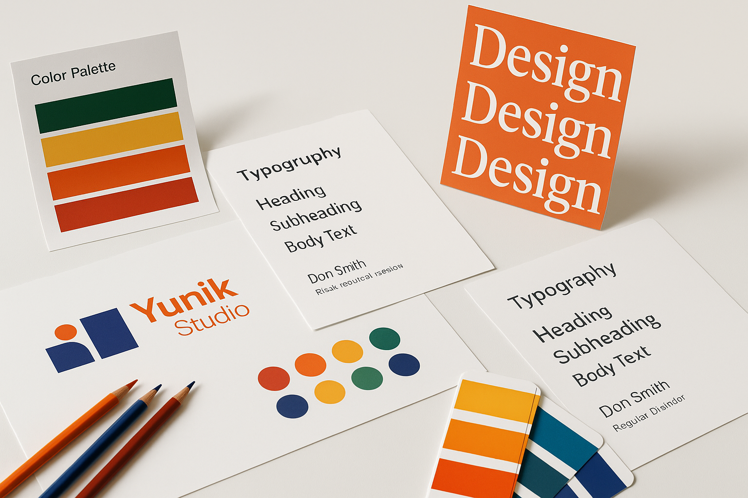 Graphic Design