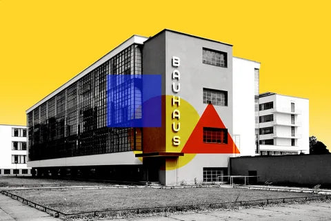 Bauhaus’un "Form İşlevi Takip Eder" Felsefesi Günümüzde Nasıl Yorumlanıyor?