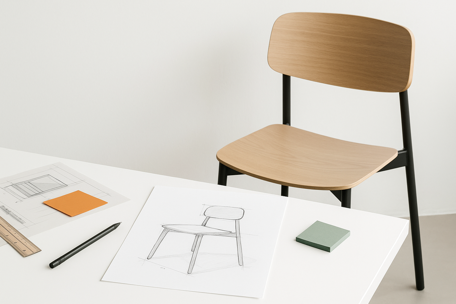 Furniture & Product Design