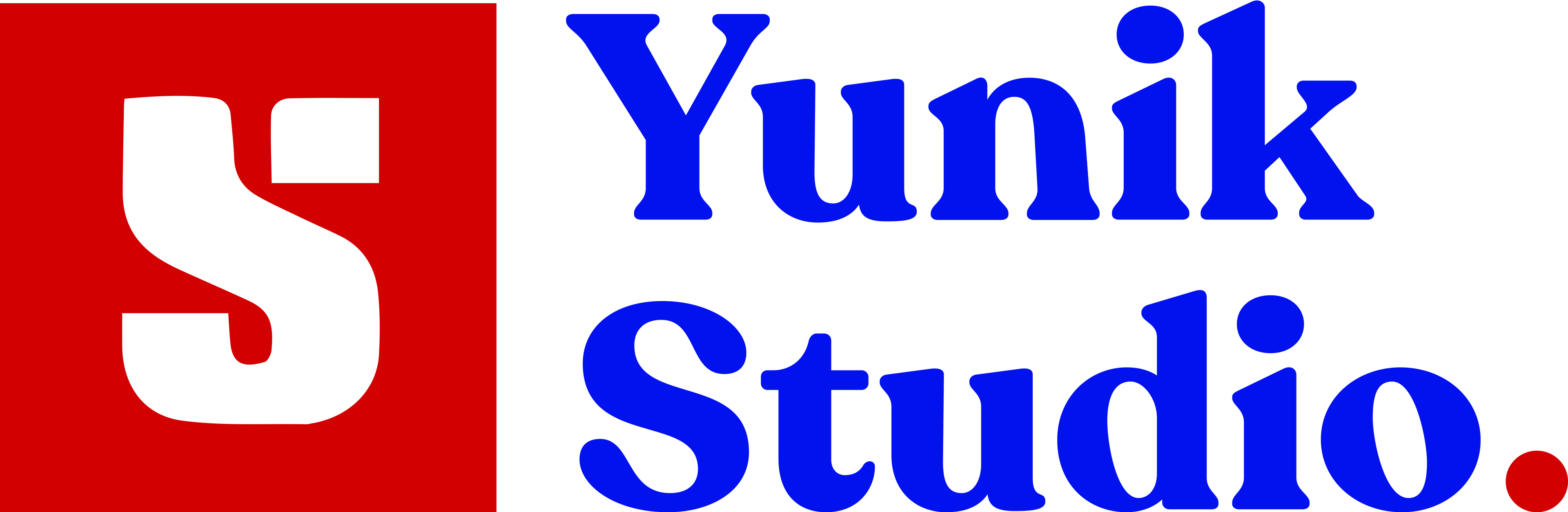 Yunik Studio